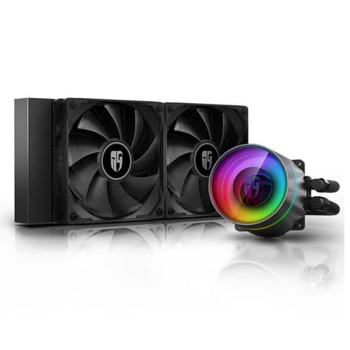Deepcool GamerStorm Castle 240EX CPU Liquid Cooler
